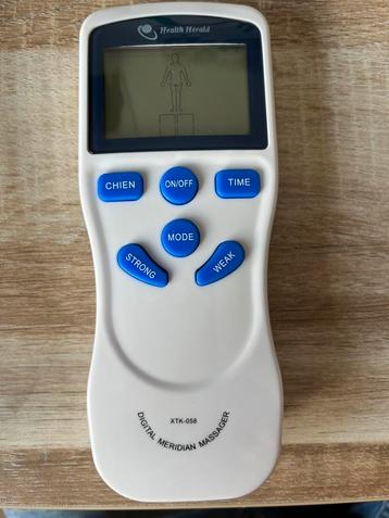 Tens stimulatie apparaat beschikbaar voor biedingen