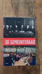 Joop Van den Berg - De Gemeenteraad, Ophalen of Verzenden, Nieuw, Joop Van den Berg; Geerten Boogaard; Job Cohen; Hans Vollaard
