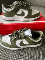 Nike Dunk Low - Maat 39 - Nieuw!, Ophalen of Verzenden, Nieuw, Groen, Sneakers of Gympen