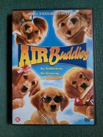 Air buddies, Ophalen of Verzenden, Zo goed als nieuw, Avontuur, Film