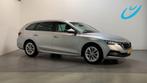 Skoda Octavia Combi 1.5 TSI 150pk First Edition Stoelverwarm, Auto's, Lichtsensor, Stof, 4 cilinders, Origineel Nederlands