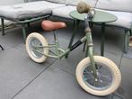 Veloretti tricycle - driewieler loopfiets  groen, Ophalen, Gebruikt, Loopfiets