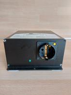 Prachtig CleanSweep 10 ampere netfilter met 3,5mtr. netkabel, Ophalen of Verzenden, Zo goed als nieuw, 2 tot 5 meter, Overige kabels