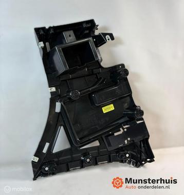 Bumpergeleider linksachter BMW X3 G01 ('17-'20) 51127400667 beschikbaar voor biedingen