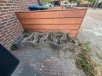 Gratis Plantenbakken Ophalen, Tuin en Terras, Gebruikt, Minder dan 30 cm, Minder dan 60 cm, Ophalen of Verzenden
