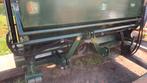 Grasmaaier 2mtr breed opvangbaktractor, Ophalen, Gebruikt, 50 cm of meer, Opvangbak