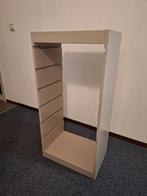 Trofast systeem kast, Ophalen