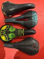 Vintage en recente zadels: Selle Flite, Specialized, Selle R, Fietsen en Brommers, Ophalen of Verzenden, Nieuw, Algemeen, Zadel