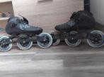 powerslide maat 43, Gebruikt, Overige typen, Ophalen of Verzenden, Powerslide
