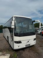 Touringcar Bus Volvo 9700 bouwjaar 2007, Auto's, Vrachtwagens, Automaat, Leder en Stof, Wit, Diesel