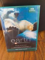 BBC earth - De reis van je leven , Nieuw in verpakking!, Cd's en Dvd's, Ophalen of Verzenden, Nieuw in verpakking