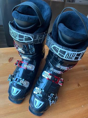 Atomic HAWX 80 ski schoenen (+/- maat 43) beschikbaar voor biedingen