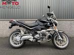 BMW R 1200 R (bj 2006), Bedrijf, Naked bike