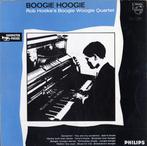 Rob Hoeke's Boogie Woogie Quartet Boogie Hoogie, 1960 tot 1980, Gebruikt, Ophalen of Verzenden, 12 inch