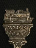 Lepeltje uit Apeldoorn, Antiek en Kunst, Ophalen of Verzenden