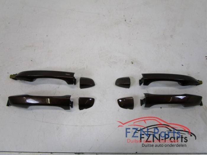 Handgreep Volkswagen Golf Sportsvan (22743768), Auto-onderdelen, Overige Auto-onderdelen, Gebruikt, Ophalen