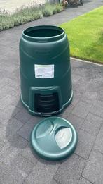 Nieuw compostvat 330 liter., Tuin en Terras, Aarde en Mest, Ophalen, Compostbak