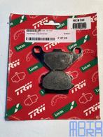 TRW MCB523 remblokken set Kawasaki KLX KLR KX 125 250 600 65, Motoren, -, -, Nieuw, Ophalen of Verzenden