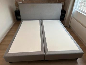 GRATIS Boxspring 180x200 excl. matras  beschikbaar voor biedingen