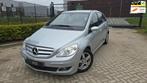 Mercedes-Benz B-klasse 150 AIRCO APPLE CARPLAY LAGE KM!, Voorwielaandrijving, 15 km/l, 400 kg, Electronic Stability Program (ESP)