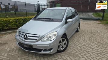 Mercedes-Benz B-klasse 150 AIRCO APPLE CARPLAY LAGE KM! beschikbaar voor biedingen