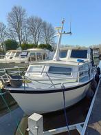 St jozef Limburg kruiser (Linssen Yachts), Watersport en Boten, Ophalen, Gebruikt, Staal, Binnenboordmotor