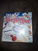 Keezen spel, Hobby en Vrije tijd, Gezelschapsspellen | Bordspellen, Ophalen, Zo goed als nieuw
