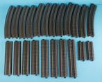 Marklin C-Rails set, Hobby en Vrije tijd, Modeltreinen | H0, Wisselstroom, Rails, Ophalen of Verzenden, Zo goed als nieuw
