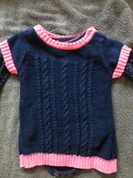 ZGAN set jurkje&romper lange mouw Hema 68 gratis legging, Kinderen en Baby's, Babykleding | Maat 68, Meisje, Ophalen of Verzenden