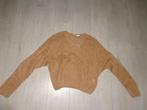 bruin damestruitje van No One Else, maat L/XL, Kleding | Dames, Ophalen of Verzenden, Zo goed als nieuw, Maat 42/44 (L), Bruin