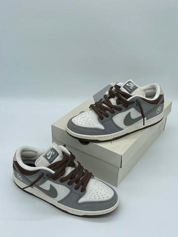 Nike SB Dunk Low Yuto Horigome Maat 44,5 Zo goed als nieuw beschikbaar voor biedingen
