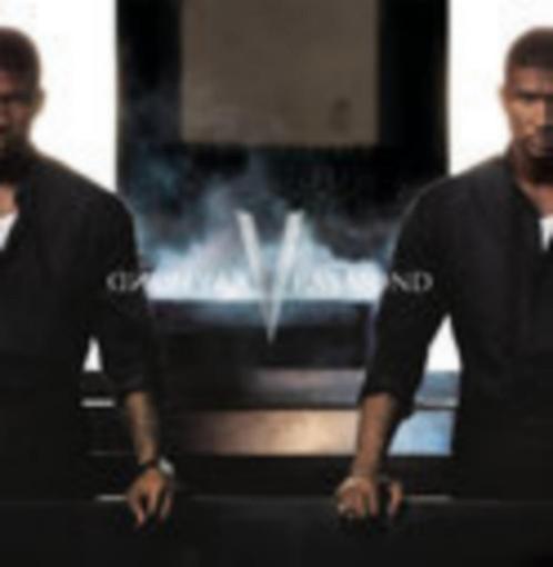 USHER - Raymond Vs Raymond (Nieuw), Cd's en Dvd's, Cd's | R&B en Soul, Nieuw in verpakking, R&B, 2000 tot heden, Ophalen of Verzenden