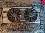 EVGA GeForce GTX 1070 8GB, Computers en Software, Videokaarten, PCI-Express 3, Gebruikt, DisplayPort, Ophalen of Verzenden