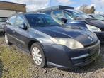 Renault Laguna 1.5 DCI ENGINE BROKE/ONLY EXPORT (bj 2008), Auto's, Laguna, Electronic Stability Program (ESP), Gebruikt, 4 cilinders