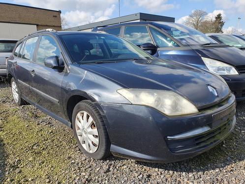 Renault Laguna 1.5 DCI ENGINE BROKE/ONLY EXPORT (bj 2008), Auto's, Renault, Bedrijf, Te koop, Laguna, ABS, Airbags, Airconditioning