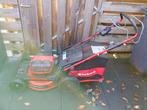 Einhell accu grasmaaier 36volt GP-CM 36/47, Tuin en Terras, Grasmaaiers, Ophalen
