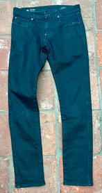 Revend super slim jeans G star, nieuwstaat W31 L30 / 32, Kleding | Heren, Spijkerbroeken en Jeans, Blauw, G-STAR, W32 (confectie 46) of kleiner