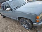 Chevrolet Pick-up 1500 EXT CAB AUT 1991, Auto's, Bestelauto's, Automaat, 8 cilinders, Overige kleuren, Chevrolet