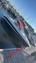 Mariah Motorboot met Trailer, Watersport en Boten, Ophalen, Gebruikt, 50 pk of meer, Binnenboordmotor