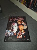 BLOOD TIDE. DVD. OBSCURE TITLE., Cd's en Dvd's, Dvd's | Horror, Vanaf 16 jaar, Ophalen of Verzenden, Zo goed als nieuw