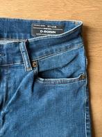 Diesel dames jeans, Blauw, Ophalen of Verzenden, Zo goed als nieuw, Diesel