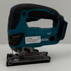 Makita DJV180 Decoupeerzaag 2018 | Losse body | Met garantie, Toulonselaan 72, Ophalen of Verzenden, Zo goed als nieuw, Makita