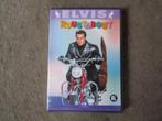DVD: Elvis - Roustabout, Cd's en Dvd's, Alle leeftijden, Ophalen of Verzenden, Gebruikt, Muziek en Concerten