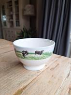 Wiebe van der Zee - Kom Hollands landschappen, Huis en Inrichting, Ophalen of Verzenden, Zo goed als nieuw