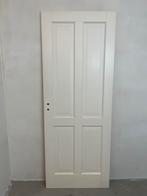 CanDo Dublin Facade deur, Doe-het-zelf en Verbouw, Ophalen, Gebruikt, 80 tot 100 cm, Binnendeur