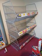 Stapelmanden stortmanden draadmanden 3x of 6x, Ophalen, Zo goed als nieuw