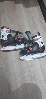 Ijshockey schaatsen kids, Sport en Fitness, Schaatsen, Ophalen of Verzenden, Gebruikt, IJshockeyschaatsen, Overige merken