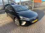 Hyundai IONIQ Comfort EV, Auto's, Hyundai, Stof, Zwart, Electronic Stability Program (ESP), Zwart