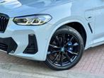 BMW X3 XDrive30e High Executive Pano/360/HuD, Auto's, BMW, Automaat, Gebruikt, Bedrijf, Vierwielaandrijving