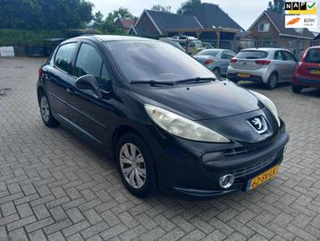Peugeot 207 1.4-16V XS Pack airco beschikbaar voor biedingen